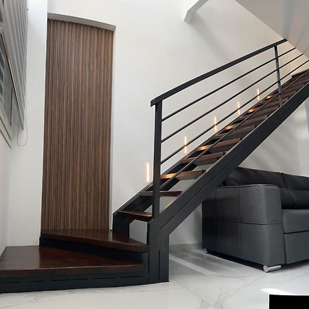Olgas Loft Hotel Kavála ภายนอก รูปภาพ