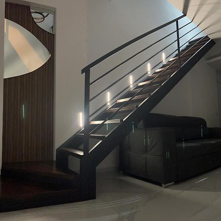 Olgas Loft Hotel Kavála ภายนอก รูปภาพ