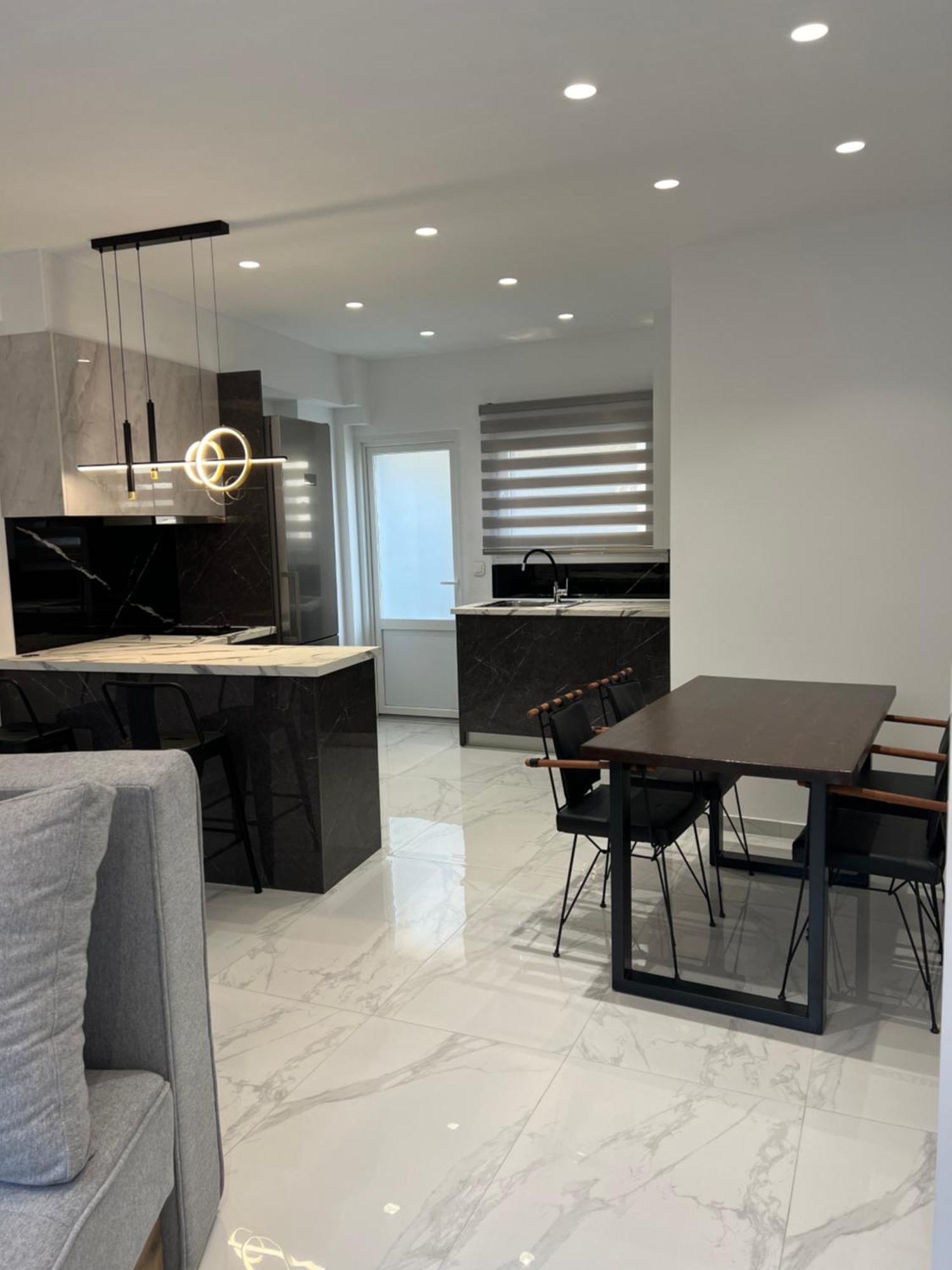 Olgas Loft Hotel Kavála ภายนอก รูปภาพ