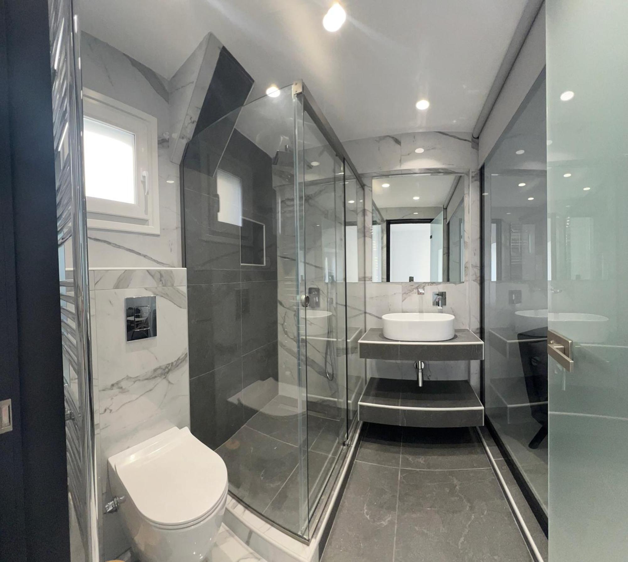 Olgas Loft Hotel Kavála ภายนอก รูปภาพ
