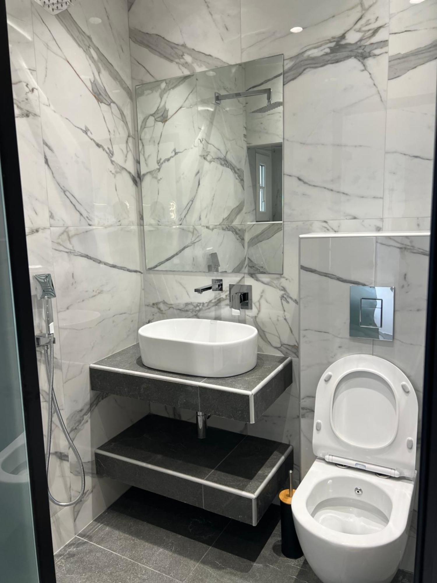 Olgas Loft Hotel Kavála ภายนอก รูปภาพ