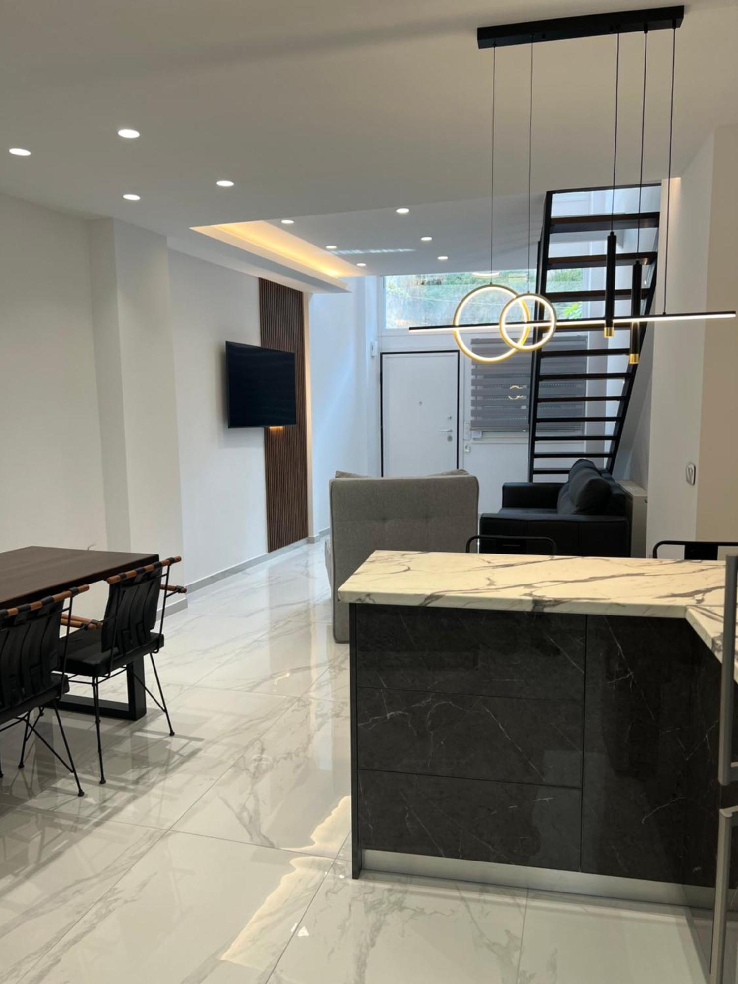 Olgas Loft Hotel Kavála ภายนอก รูปภาพ