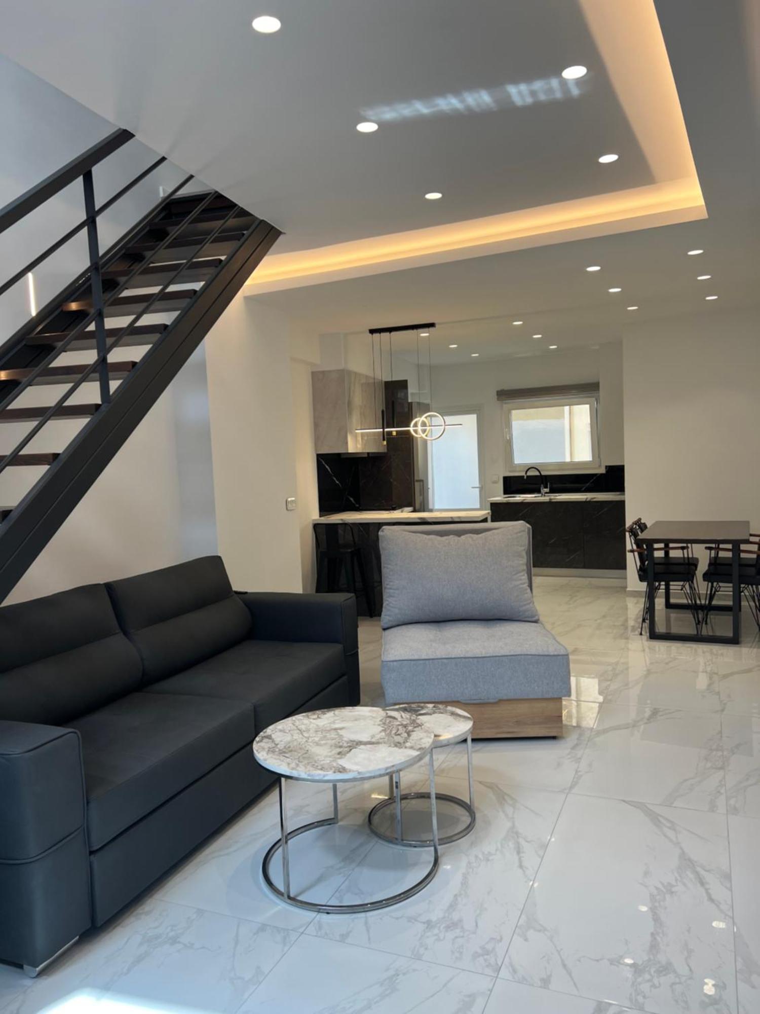 Olgas Loft Hotel Kavála ภายนอก รูปภาพ