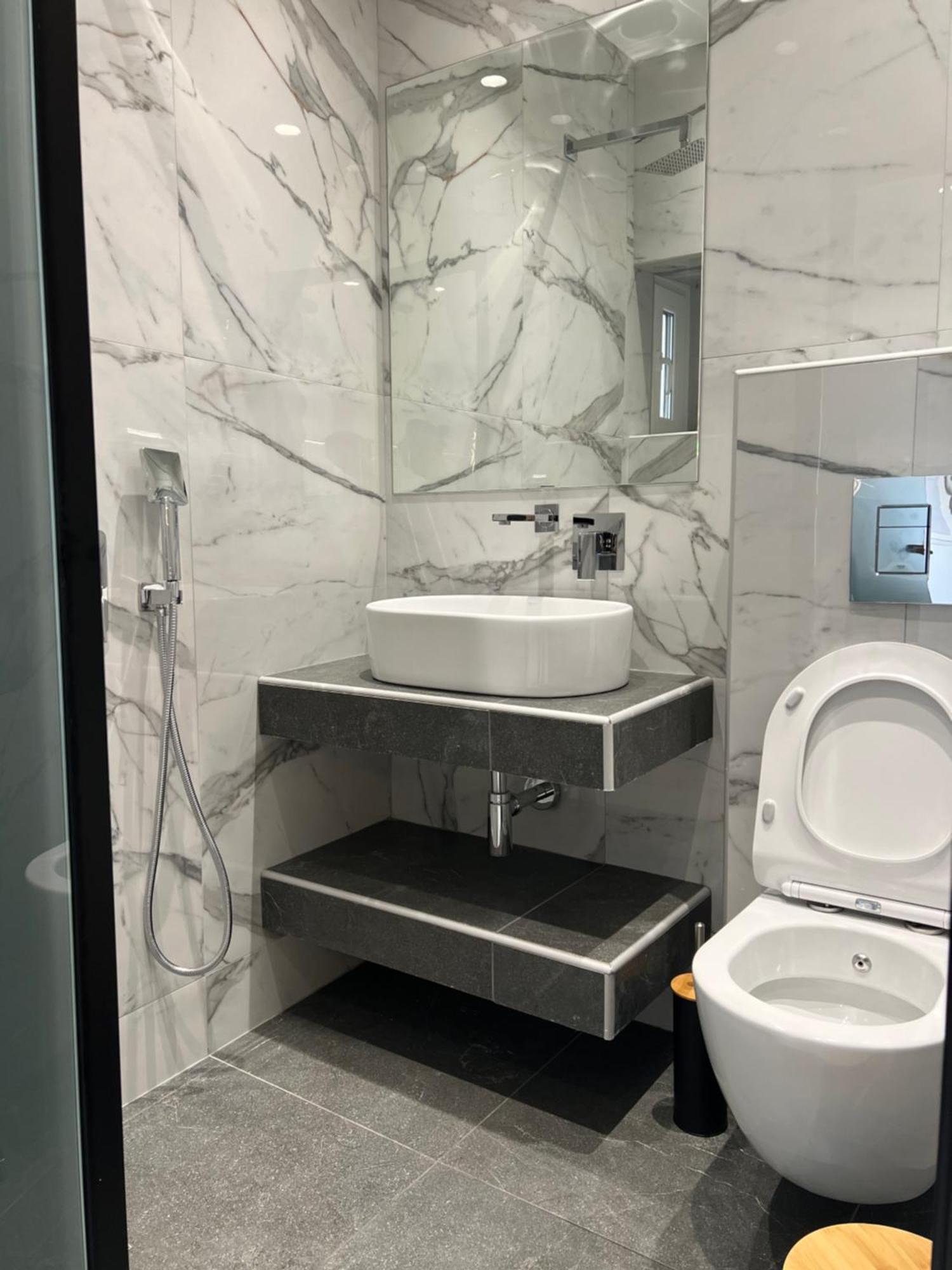 Olgas Loft Hotel Kavála ภายนอก รูปภาพ