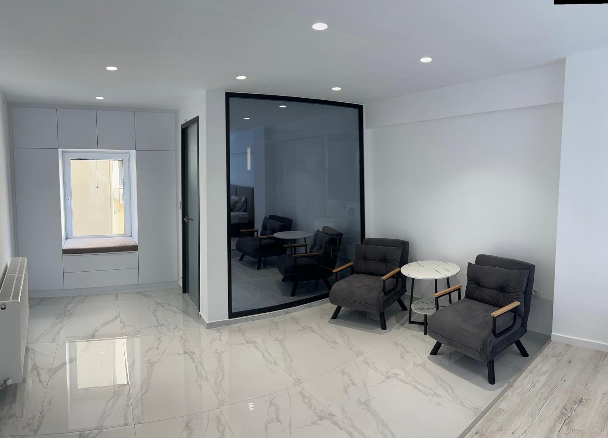 Olgas Loft Hotel Kavála ภายนอก รูปภาพ